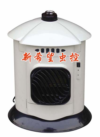 供应室内灭蚊灯